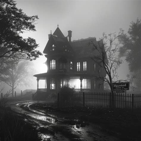 dark haunted house design images    freepik
