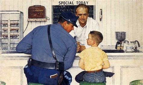 10 Most Famous Norman Rockwell Paintings