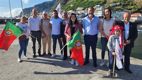 Chega Madeira defende uma política de proximidade a única que vale a