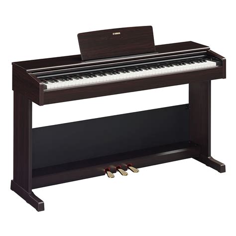 Piano I N Yamaha Ydp