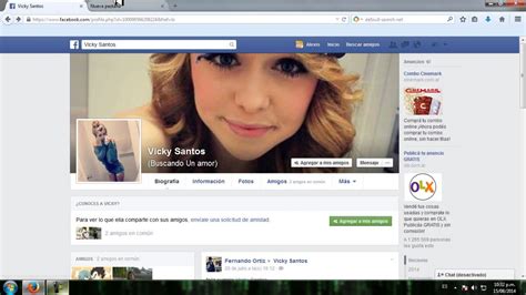 C Mo Saber Si Un Perfil De Facebook Es Falso Rwwes