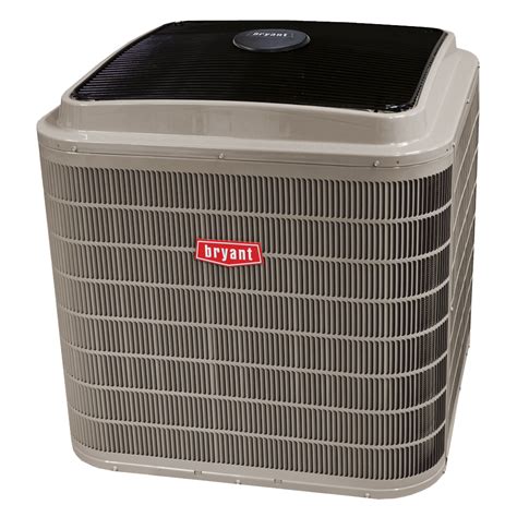 Single Stage Air Conditioners Air Conditioners Bryant