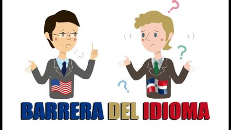 La Barrera Del Idioma En La Entrevista Para La Visa Americana Lo Que