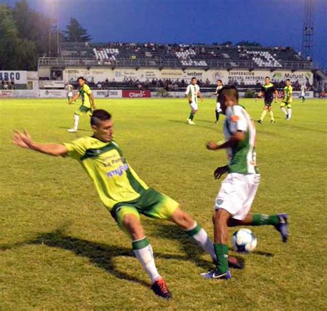 Sportivo volvió a nacer en General Pico San Juan Deportes