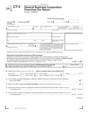 Fillable Online Tax Ny Staple Forms Here Ct New York State Department