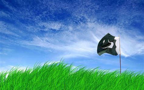 14 August Pakistan Flag Wallpaper, Pictures Photos 2023