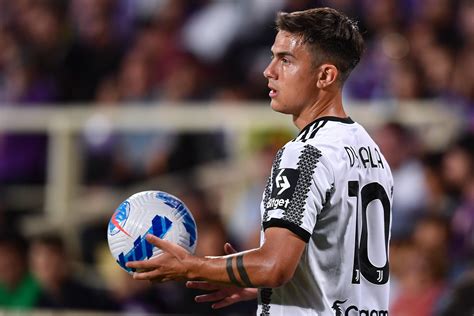 Dybala E Pinto Insieme Verso La Firma Del Contratto Foto Romanews