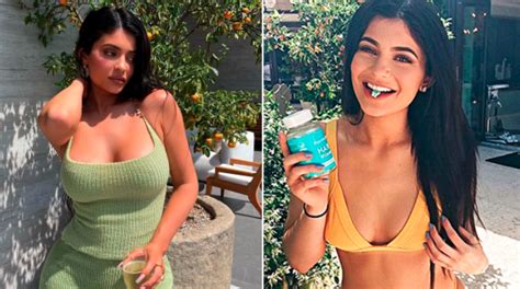 Kylie Jenner está arrepentida de una de sus cirugías Háganla después