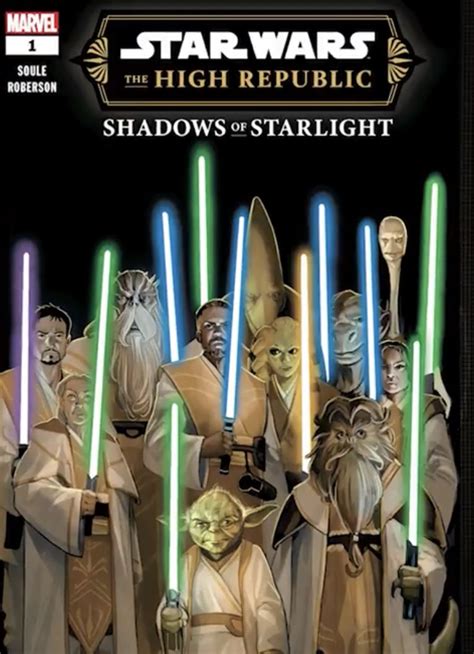 Friends Of The Force On Twitter SHADOWS OF STARLIGHT Coming This