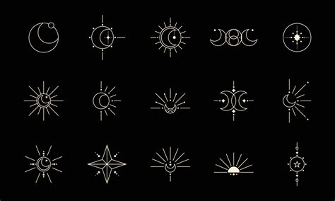 Mystic Logo Vector Art, Icons, and Graphics for Free Download