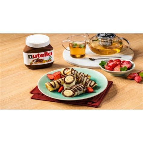 Jual Nutella Gr Nutela Gr Selai Nutella Nutella Bandung