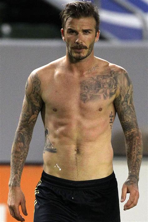 Pin On David Beckham