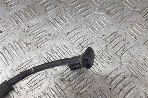 Форсунка омывателя лобового стекла форд Connect Москва | Автозапчасти ...