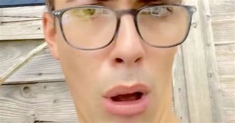 Lad Can T Look Boyfriend S Mum In The Eye After She Finds His Sex Toy In Bathroom Daily Star