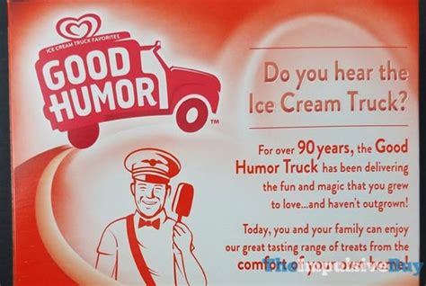 Review Good Humor Reeses Bar The Impulsive Buy