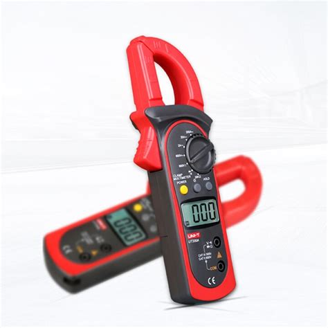 UNI-T UT200A/UT201 +/UT202 +/UT202A +/UT203 +/UT20... – Grandado