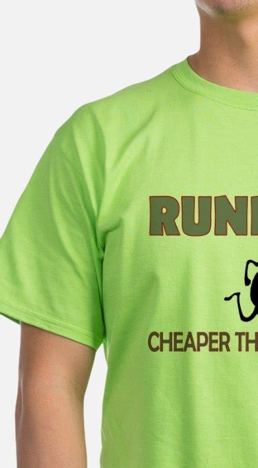 Running Slogans T Shirts, Shirts & Tees | Custom Running Slogans Clothing