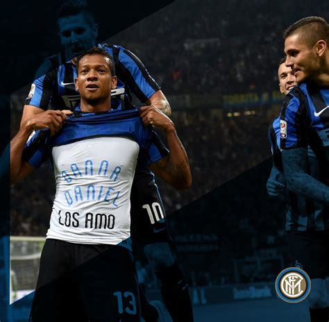 Inter On Twitter Segni Il Gol Decisivo Del 185° Derbymilano A Chi