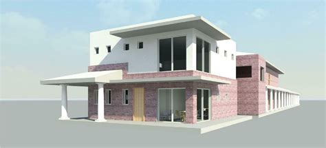 existing building evstudio