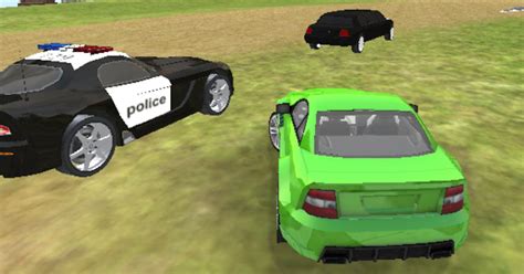 Extreme Car Driving Simulator 🕹️ Играть на Crazygames