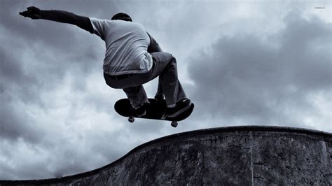 Skateboarding Photography Wallpapers 4k Hd Skateboarding Photography