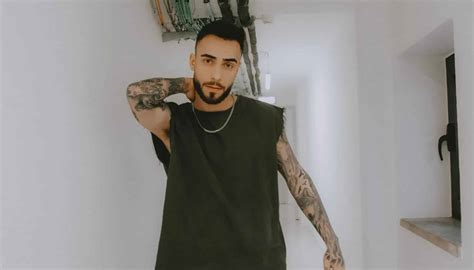 Diogo Pi Arra Anuncia Vinil Limitado Do Seu Novo Lbum