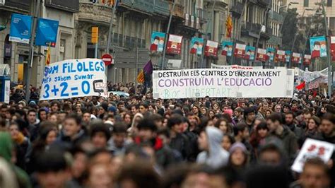 Declaración por los estudiantes detenidos Luchar contra la represión