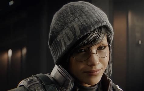 Dokkaebi R6 Background History And Personality Analysis Gamerz Gateway