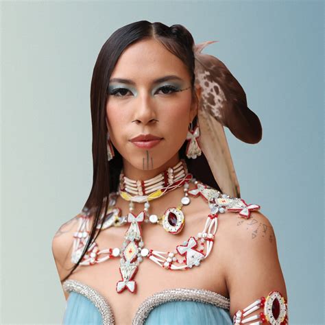 Face Tattoos in Indigenous Cultures: Meaning and History | POPSUGAR Beauty