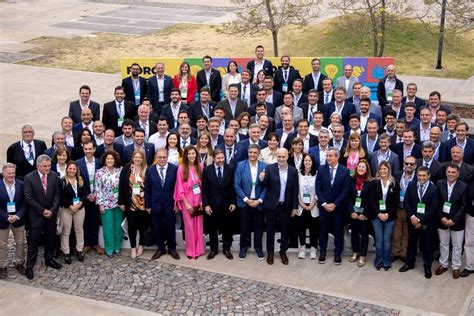 Cumbre Mundial De Alcaldes De C 40 INFOPASO