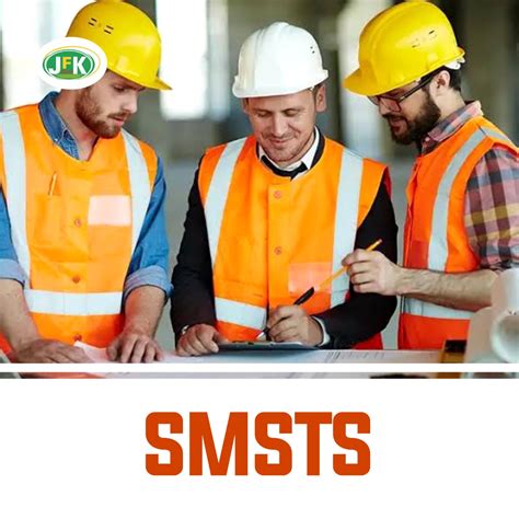 Smsts Jfk Tech Training Ltd