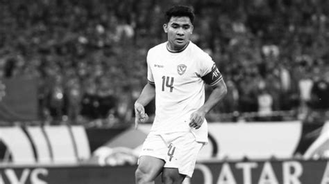 Profil Asnawi Mangkualam Kapten Timnas Indonesia Cetak Gol Kemenangan