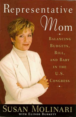 Representative Mom: Balancing Budgets, Bill and Baby in the U.S ...