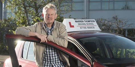 Full Warren cast and crew credits - British Comedy Guide