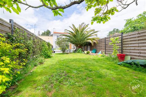 Vente Maison M Bouguenais M Particulier