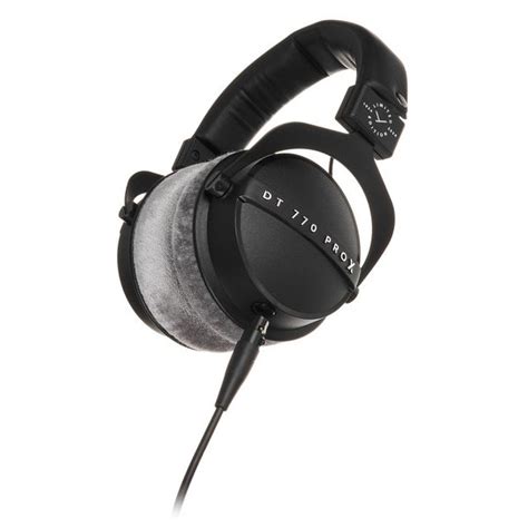 Beyerdynamic Dt 770 Pro X Limited Edition Thomann United States