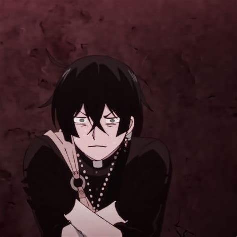 Vanitas No Vanitas Animated Icons Best Vampire Anime