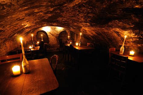 5 Medieval Style Game Of Thrones Restaurants In Europe