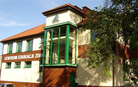 Centrum Edukacji Zdroje Szczecin Kariera I Edukacja