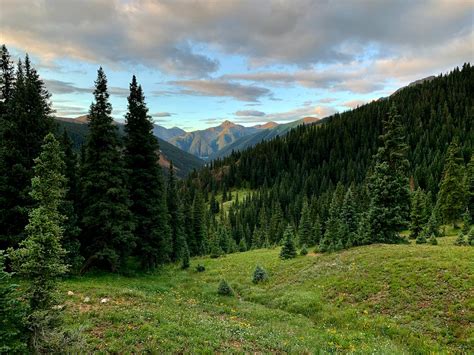 Missing Colorado Hiker Found Dead With His Dog Finney Alive By His Side