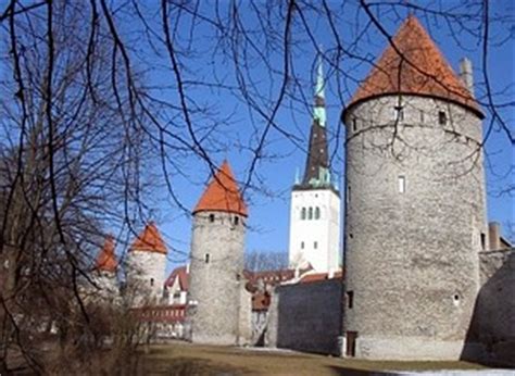 Древняя Эстония - Удивительная Эстония – страницы истории; эстонский ...