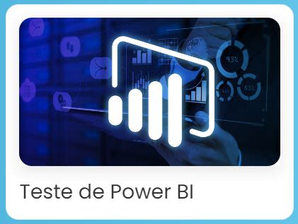 Teste De Power Bi Bettha