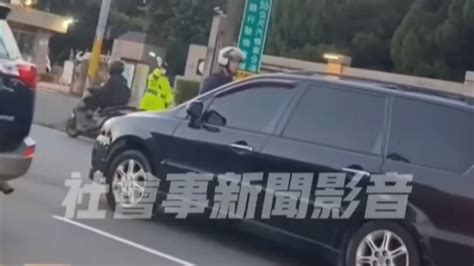 上演追逐戰！6逃逸移工狂竄車陣 警追捕│外籍移工│員警│可疑車輛│tvbs新聞網