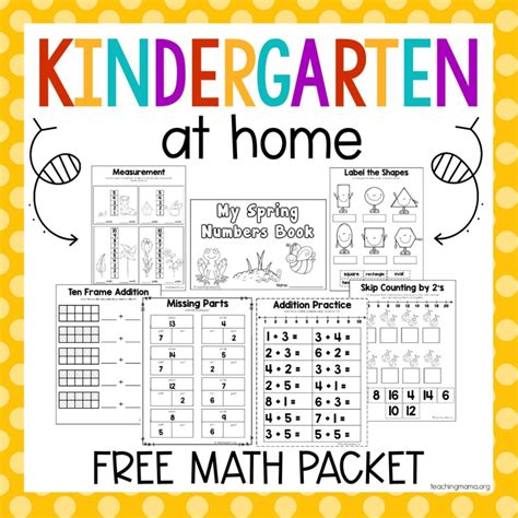 Free Printable Activity Packets For Seniors