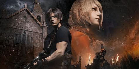 Resident Evil 4 Remake Reaches Impressive Sales Milestone