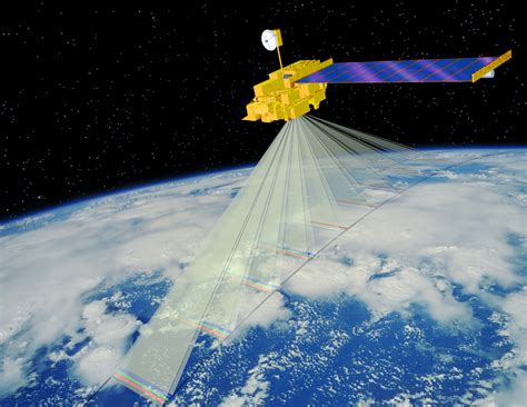 Geospatial Analysis Working With Modis Data Ben Postance