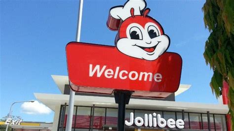 Jollibee Molino Boulevard Philippines