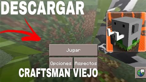 C Mo Descargar Craftsman Viejo Youtube