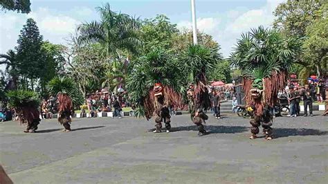 20 Seni Helaran Akan Meriahkan Hari Jadi Kabupaten Ciamis Ke 382