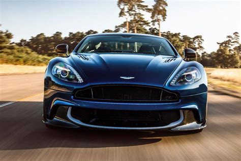 Aston Martin Vanquish Release Date Rae Leigha